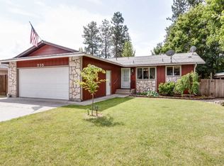 710 E 13th Ave, Post Falls, ID 83854