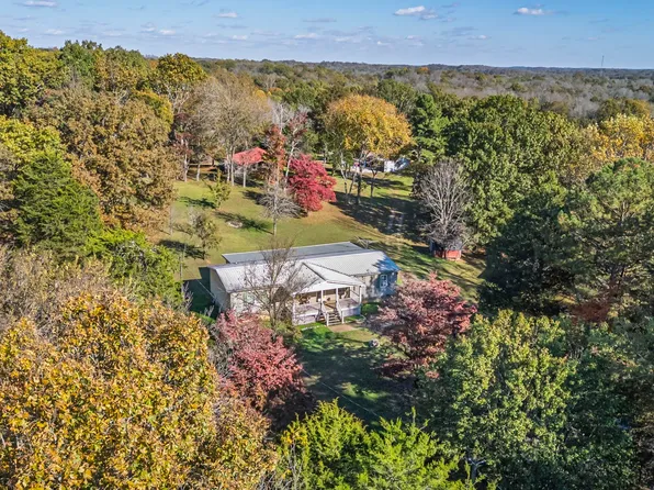 2541 Rock Springs Cemetery Rd, Columbia, TN 38401