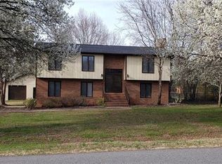2646 Saddlewood Cir SW, Concord, NC 28027