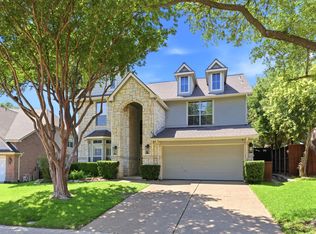 7947 Glade Hill Ct, Dallas, TX 75218