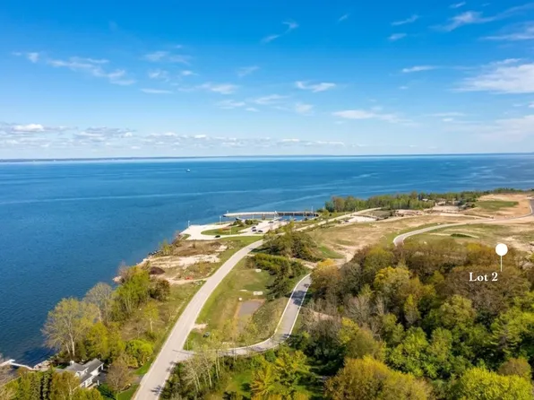 Bay Shore Heights Dr #2, Sturgeon Bay, WI 54235