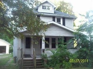 388 Liberty St, Painesville, OH 44077