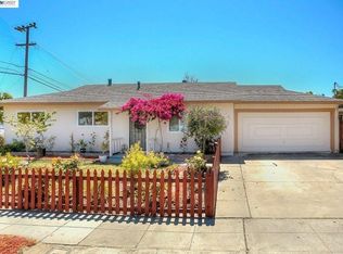 5824 Musick Ave, Newark, CA