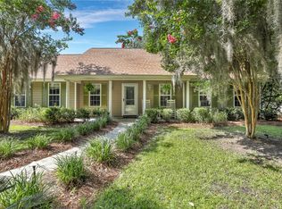 797 Buck Swamp Rd, Brunswick, GA 31523