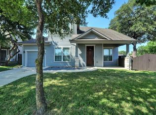 3421 Blumie St #A, Austin, TX 78745