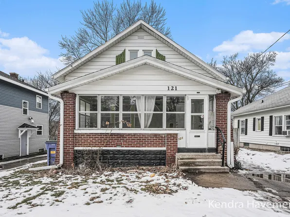 121 Auburn Ave NE, Grand Rapids, MI 49503