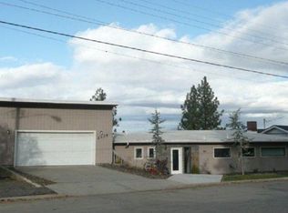 3134 W Grandview Ave, Spokane, WA 99224