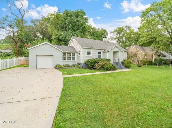 4051 Sutherland Ave, Knoxville, TN 37919