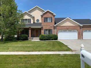 5231 E Lindee Ln, Ammon, ID 83401