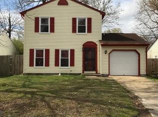 925 Sedley Rd, Virginia Beach, VA 23462