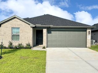 2230 Laurel Bloom Ln, Sealy, TX 77474