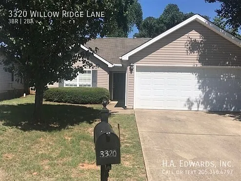 3320 Willow Ridge Ln — Photo 13