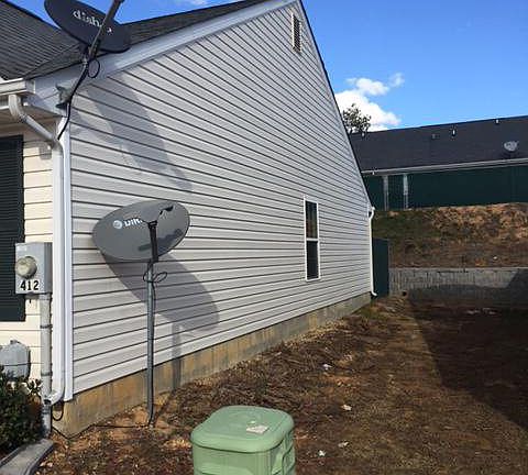 2nd image of 412 Flowing Creek Dr #412