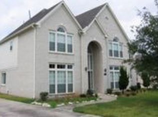 123 Bridge Crest Blvd, Houston, TX 77082