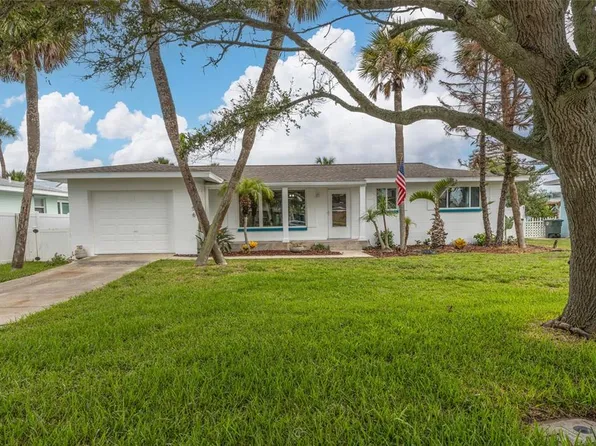 1256 BEL AIRE DRIVE, DAYTONA BEACH, FL 32118