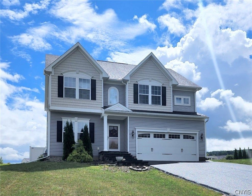 5887 Strawmount Trl, Chittenango, NY 13037 Zillow