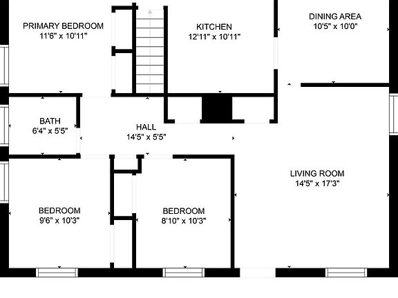 4th image of 268 Mason Ave