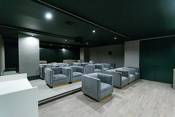 Rented by The KCI Group | media 108