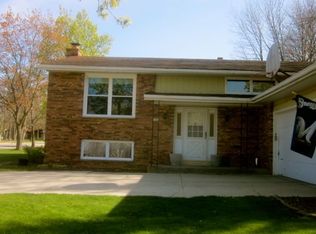 2503 Pershing Ave, Sheboygan, WI 53083