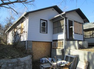 6834 Bellefontaine Ave, Kansas City, MO 64132