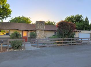 1725 Elm Rd, Concord, CA 94519
