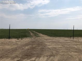 33275 Antioch Rd, Yoder, CO 80864