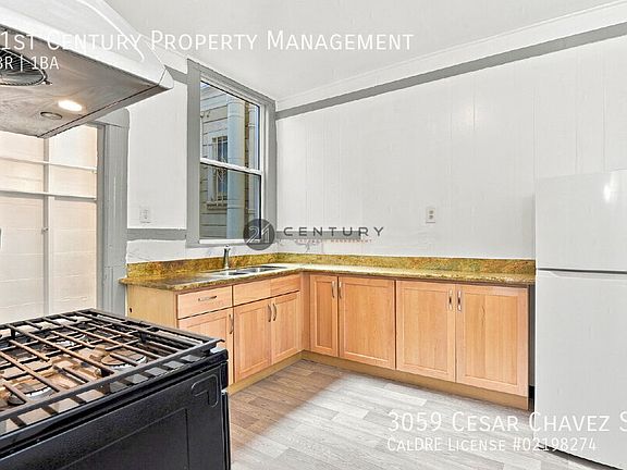 3rd image of 3059 Cesar Chavez St