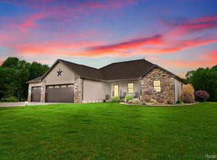 6035 Beard Rd, Byron, MI 48418