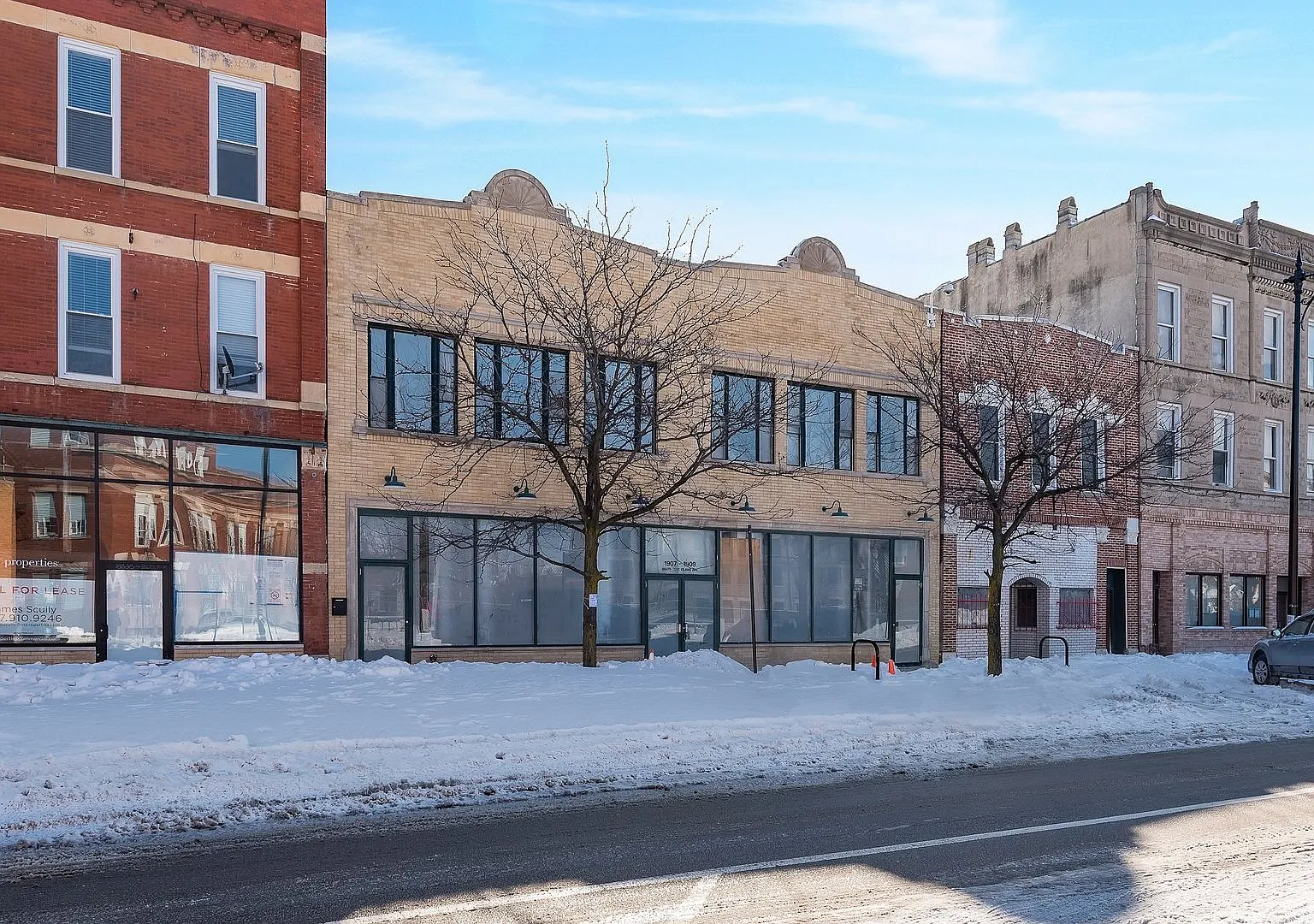 2 bed, $2,400 — Photo 3