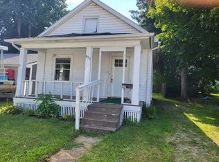 610 Bond St, La Porte, IN 46350