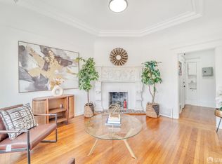 1614-1618 Balboa St, San Francisco, CA