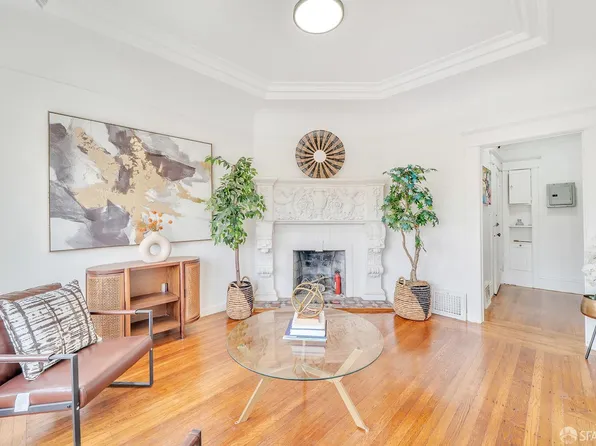 1614-1618 Balboa St, San Francisco, CA 94121