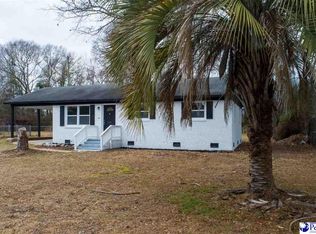 3115 Crestview Dr, Florence, SC 29501