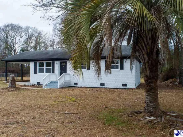 3115 Crestview Dr, Florence, SC 29501