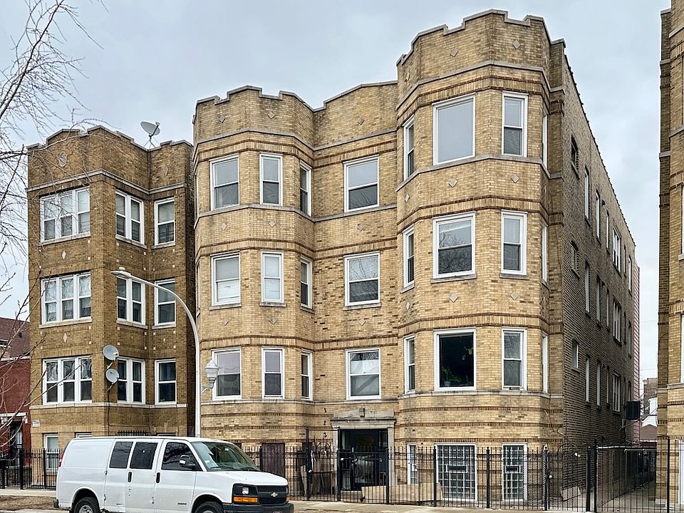 1st image of 1125 N Christiana Ave #N2