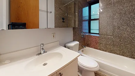 Rented by Bond New York