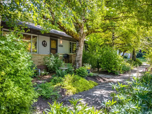 6310 NE 31st Ave #A, Portland, OR 97211