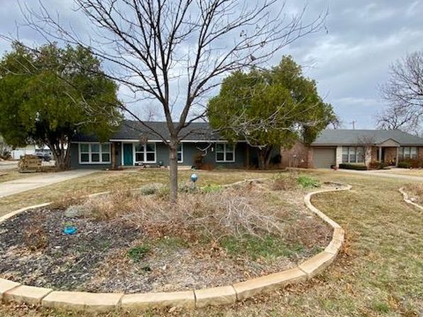 San Angelo Real Estate - San Angelo TX Homes For Sale | Zillow