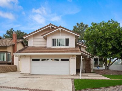 10223 Moorpark St, Spring Valley, CA, 91978
