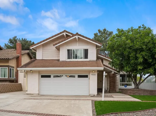 10223 Moorpark St, Spring Valley, CA 91978