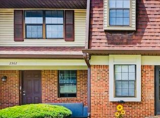 2362 S Henderson St, Bloomington, IN 47401