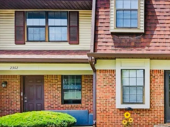 2362 S Henderson St, Bloomington, IN 47401