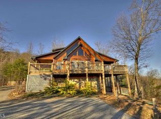 958 Bryant Farm Ln #1, Ellijay, GA 30540