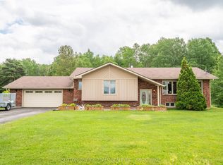 246 Yonge St, Bonfield, ON P0H 1E0