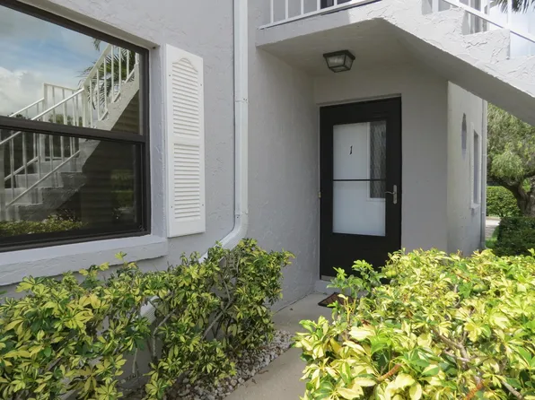 1801 Indian River Blvd Unit 1, Vero Beach, FL 32960