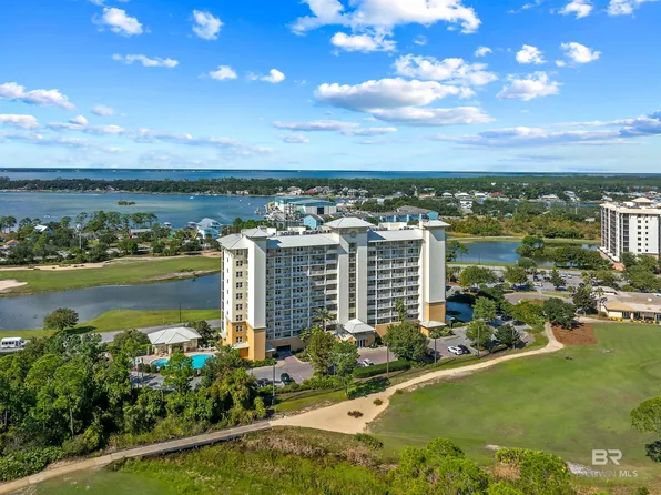 645 Lost Key Dr Unit 605, Perdido Key, FL 32507