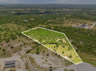 162 Legacy Hls, Johnson City, TX 78636