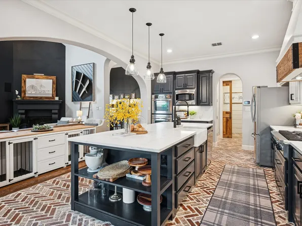 4240 Whitley Place Dr, Prosper, TX 75078