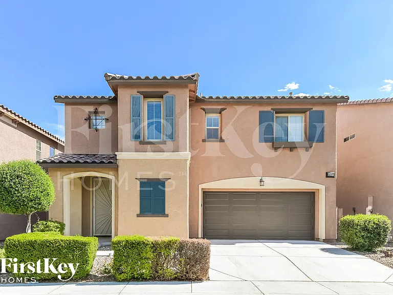 1417 Evans Canyon St — Photo 1