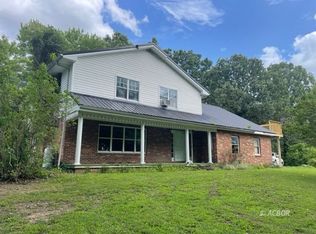 38733 Patton Rd, Hamden, OH 45634